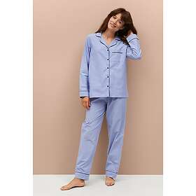 Ellos Collection Isabelle Pyjamasbukser (Dame)