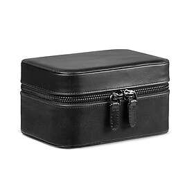 Londo Kensley Leather OTTO693 Watch Box (Black)