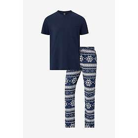 Ellos Collection Melker Pyjama (Herr)