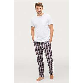 Ellos Collection Hudson Pyjamasar Byxor (Herr)