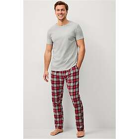 Ellos Collection Carter Pyjamasar Byxor (Herr)