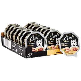 Cesar Recettes Classiques 14x0,15kg