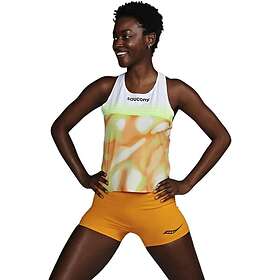 Saucony Elite Linne (Dam)