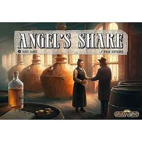 Angels Share