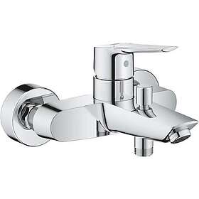 Grohe Quickfix Start Badekararmatur 8232482 (Chrome)