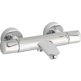 Damixa Silhouet Badekarbatteri 8362151 (Chrome)