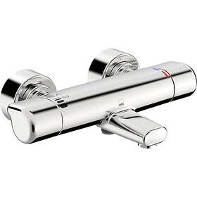 Oras Care Badekararmatur 8249387 (Chrome)