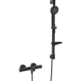 Oras Aurelia Badekararmatur 8283483 (Mat Sort)