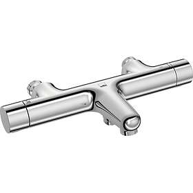 Oras Aurelia Badekararmatur 4754 (Chrome)