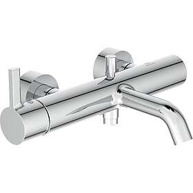 Ideal Standard Joy Badkarsblandare BC786AA (Krom)