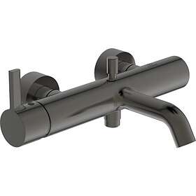 Ideal Standard Joy Badekararmatur BC786A5 (Sort)