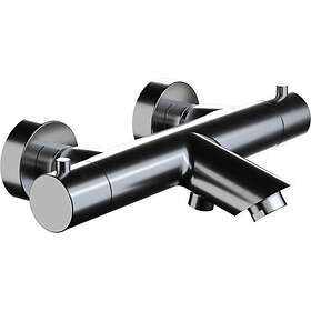 Lavabo Argo Badekararmatur 53091 (Chrome)