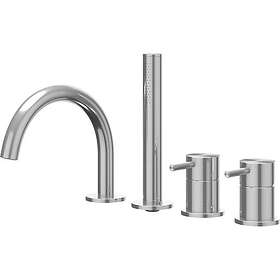 IVY Concord Badekarbatteri 6301161 (Stål)