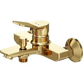 AM.PM X-Joy Badkarsblandare FXA10099 (Guld)