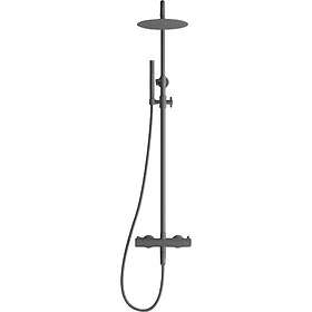 Scandtap Pleasure Badekarbatteri 8283524 (Grey)