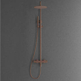 Scandtap Pleasure Badekarbatteri 8283523 (Brown)