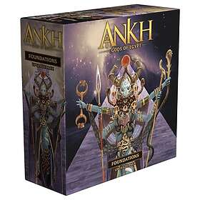 Ankh Foundations Upgrade Pack (exp.)