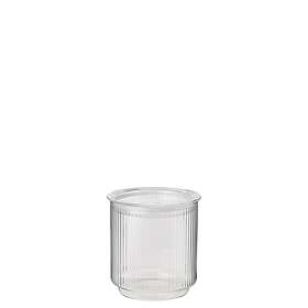 Stelton Pilastro 0.6L Opbevaringsglas X-525