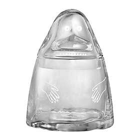 Muurla Mumin 19,5cm Glas Förvaringsburk 741-195-00