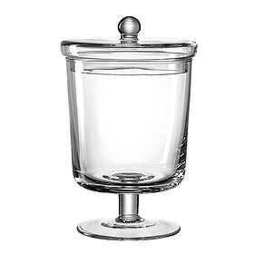 Leonardo Poesia 24cm Glas Förvaringsburk 018613