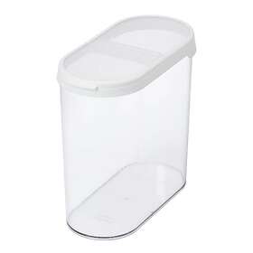 SmartStore Flip 1.7L Plast Matbehållare 27110