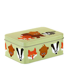 Blafre Skogsvänner Matlåda B7418