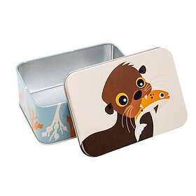 Blafre Oter Matlåda B7436