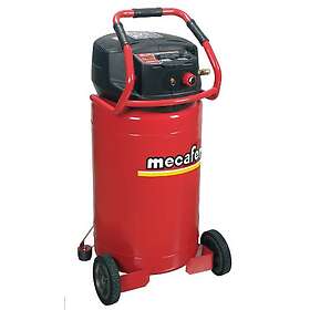 Mecafer Vertical Century 100 L 2.5HP