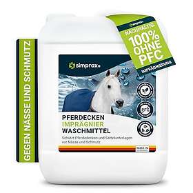 Simprax Tvättmedel 5 L