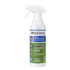 Fibertec Guard Pro Imperméabilisant 500ml