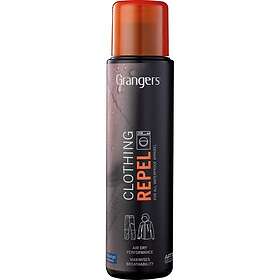 Grangers Clothing Repel Spray-On 300ml