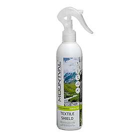 Mountval Bouclier Textile Impregnering 300ml