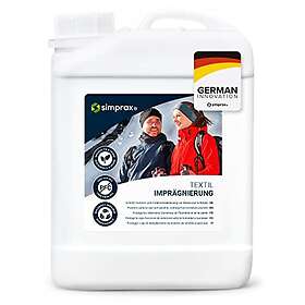 Simprax SPTS2500 Impregnering 2,5L