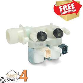 Hotpoint Electric valve C00110333