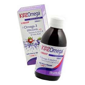 HealthAid Kidz Omega 200ml