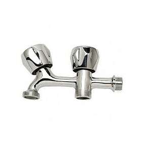 Wolfpack 04040050 Mitigeur de lavabo