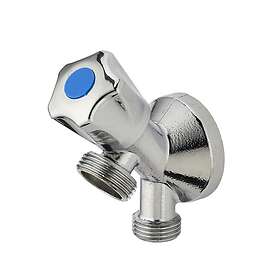 Noyon & Thiebault 808-1520CC1 Mitigeur de lavabo (Noir)