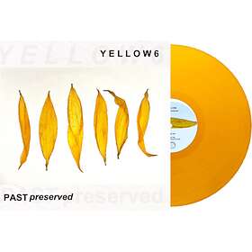 Yellow6 Past Preserved LP/Vinyl