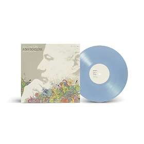 Eric Hilton A Sky So Close LP/Vinyl