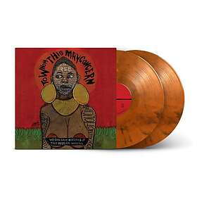 Jim Black Antiheroes CD