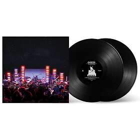 Thee Oh Sees Live At The Broad LP/Vinyl