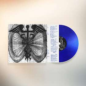 Robber Robber Two Wheels Move The Soul LP/Vinyl
