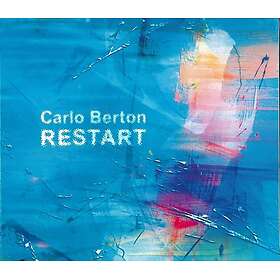 Carlo Berton Restart CD