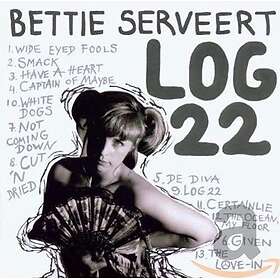 Bettie Serveert Log 22 CD