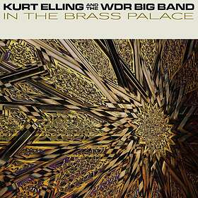 Kurt Elling In The Brass Palace LP/Vinyl