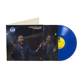 Morrissey MakeUp Is A Lie LP/Vinyl