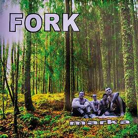 Fork Marka LP/Vinyl