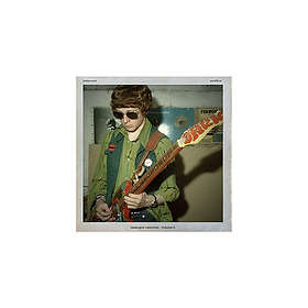 Dark Catalogue Raisonne 2: Mk.ii Live Part One. 41m LP/Vinyl