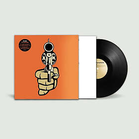 The Ride Tarantula LP/Vinyl