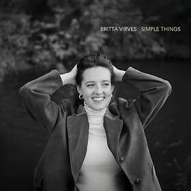 Britta Virves Simple Things LP/Vinyl